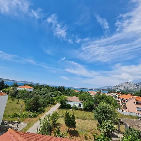 Holidey Home Jukic K Seline Dış mekan fotoğraf