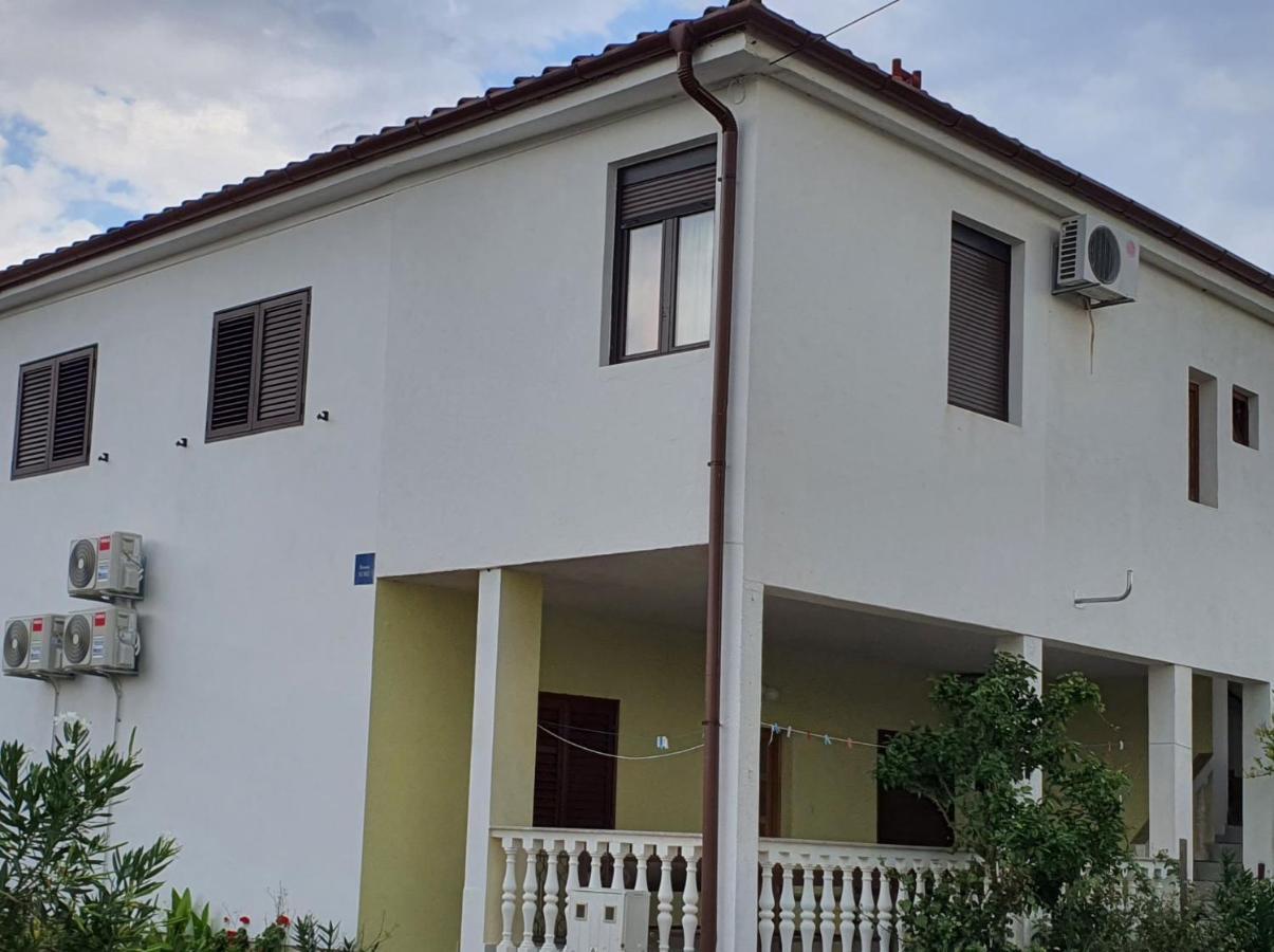 Holidey Home Jukic K Seline Dış mekan fotoğraf