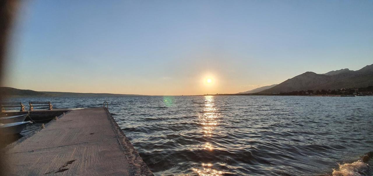 Holidey Home Jukic K Seline Dış mekan fotoğraf