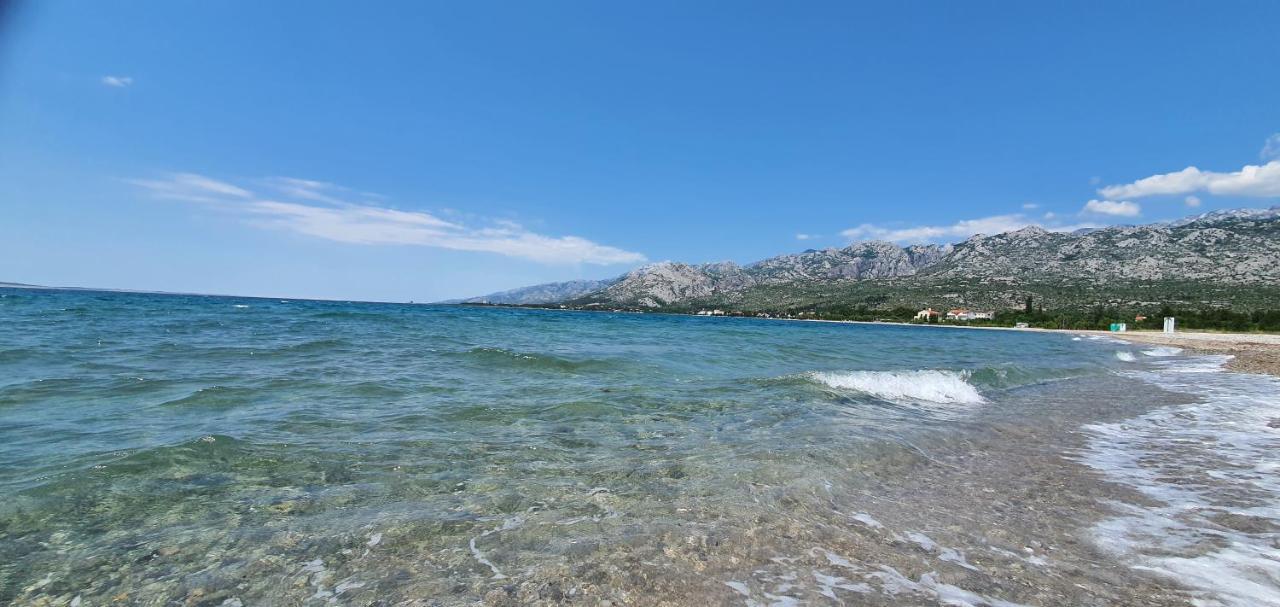 Holidey Home Jukic K Seline Dış mekan fotoğraf