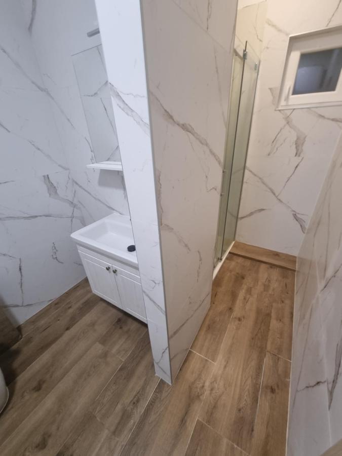 Holidey Home Jukic K Seline Dış mekan fotoğraf