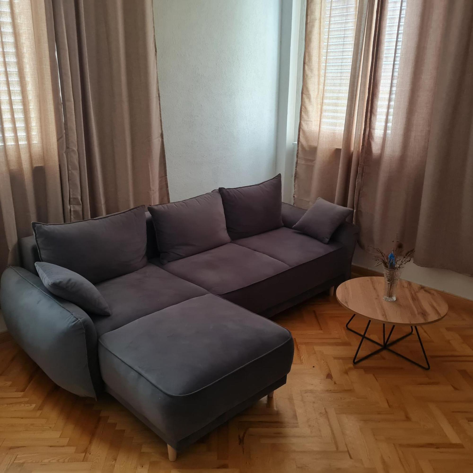Holidey Home Jukic K Seline Dış mekan fotoğraf
