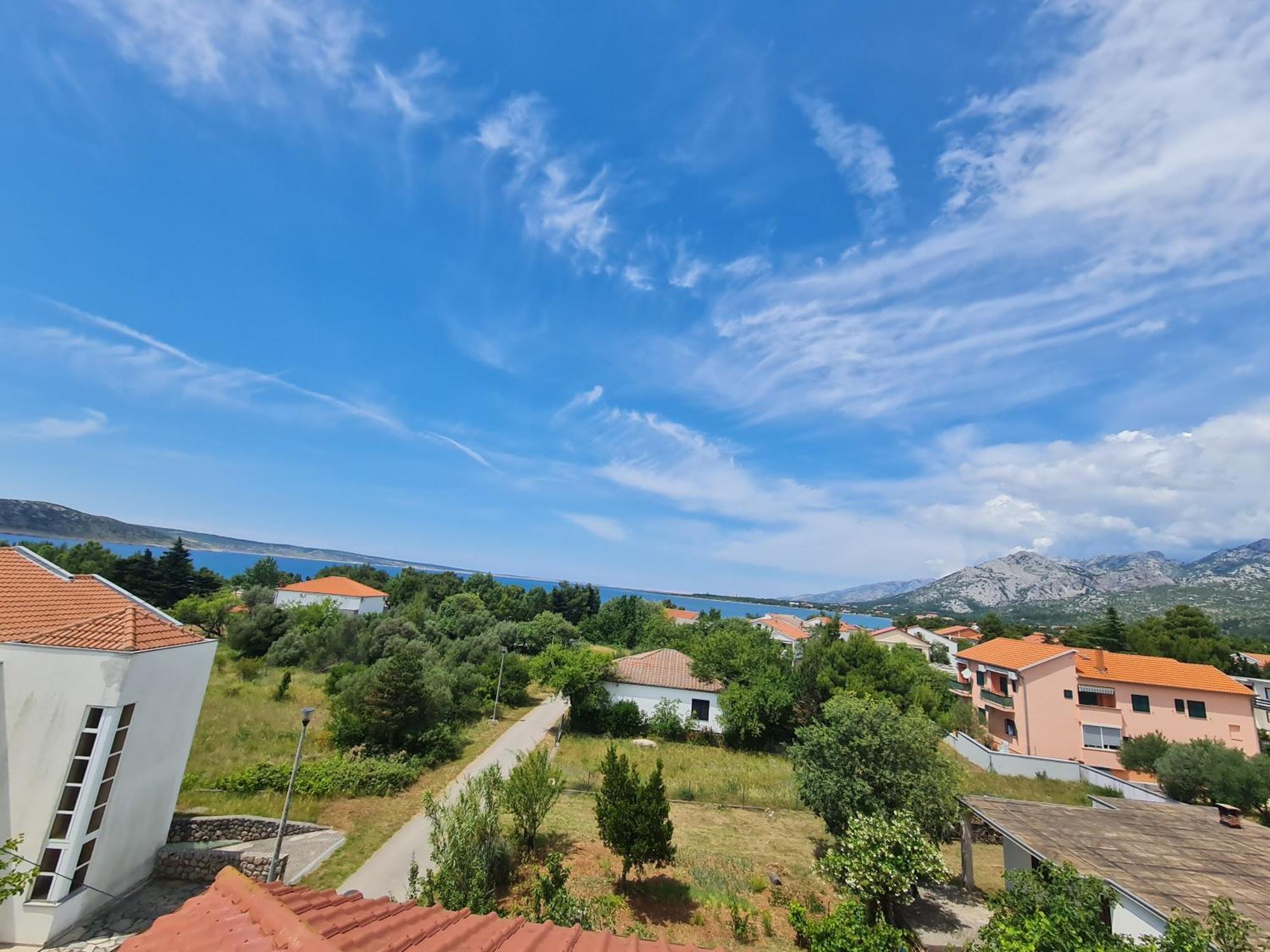 Holidey Home Jukic K Seline Dış mekan fotoğraf