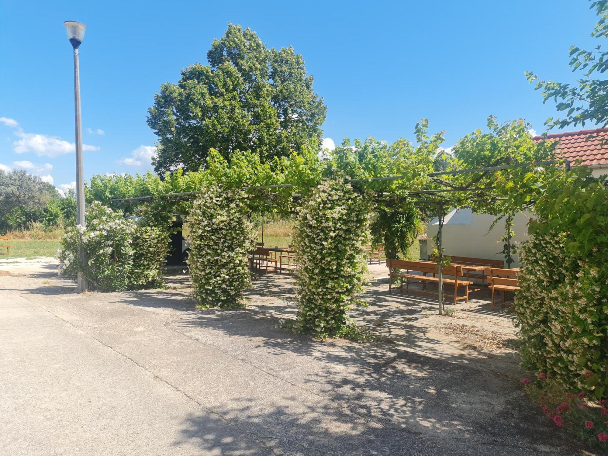 Holidey Home Jukic K Seline Dış mekan fotoğraf